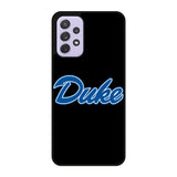 Duke University Logo Samsung Galaxy A23 5G Case BC0942