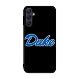 Duke University Logo Samsung Galaxy A25 5G Case BC0942
