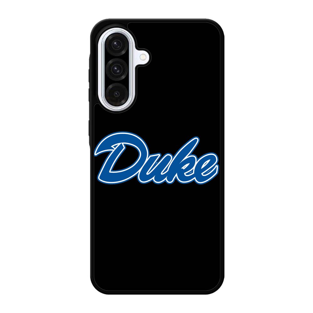 Duke University Logo Samsung Galaxy A56 Case FE3006