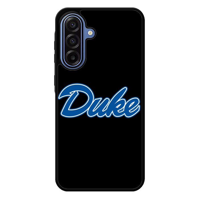 Duke University Logo Samsung Galaxy A17 5G Case BC0942