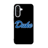 Duke University Logo Samsung Galaxy A36 Case FE4158