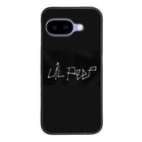 Lil Peep Cry Baby Hellboy Logo Google Pixel 10A Case BC0944