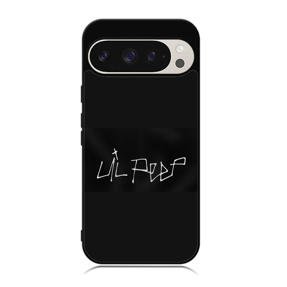 Lil Peep Cry Baby Hellboy Logo Case Google Pixel 9 Pro XL BC0944