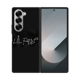 Lil Peep Cry Baby Hellboy Logo Case Samsung Galaxy Z Fold 6 5G BC0944