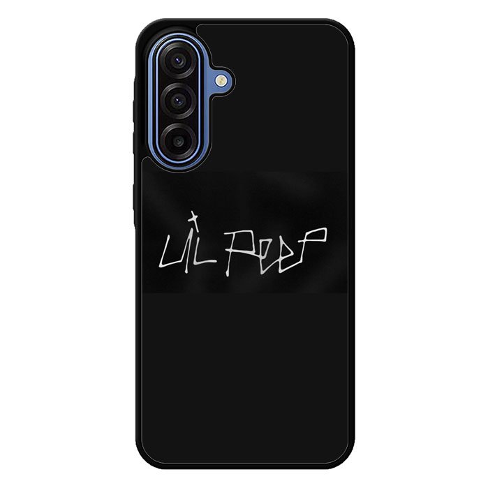 Lil Peep Cry Baby Hellboy Logo Samsung Galaxy A17 5G Case BC0944