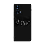 Lil Peep Cry Baby Hellboy Logo Motorola Moto G Power 5G 2024 Case FE7290