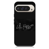 Lil Peep Cry Baby Hellboy Logo Google Pixel 10 | Google Pixel 10 Pro Case BC0944