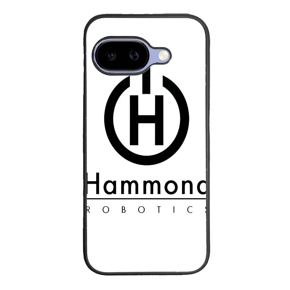Hammond Robotics X0449 Google Pixel 10A Case