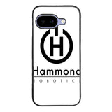 Hammond Robotics X0449 Google Pixel 10A Case