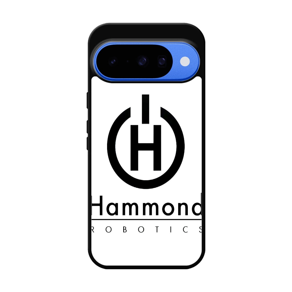 Hammond Robotics X0449 Google Pixel 10 Case