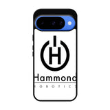 Hammond Robotics X0449 Google Pixel 10 Case