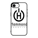 Hammond Robotics X0449 iPhone 17e Case