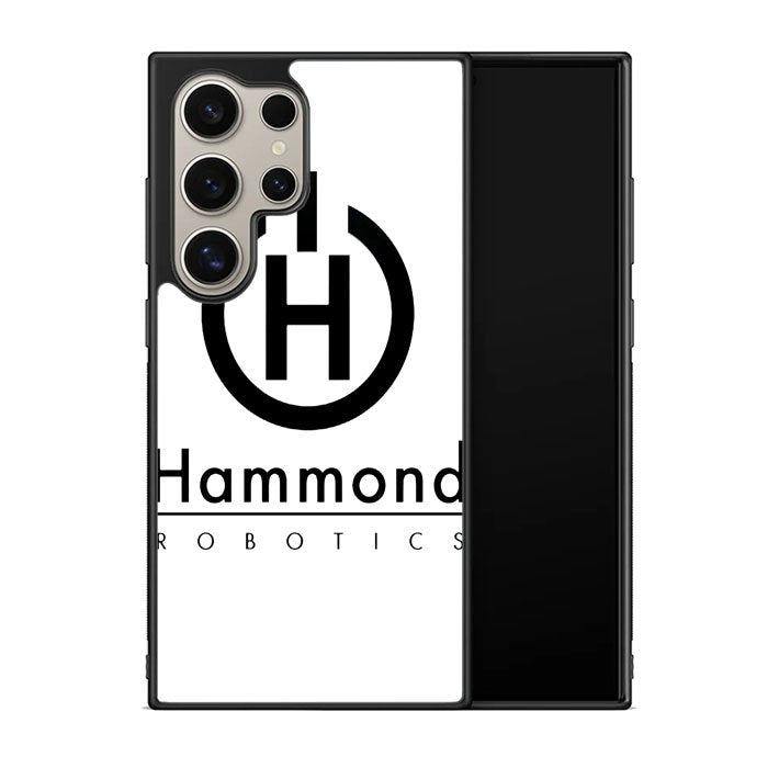 Hammond Robotics X0449 Samsung Galaxy S24 Ultra 5G Case