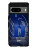 Duke University Basketball Logo Google Pixel 8a Case