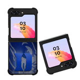 Duke University Basketball Logo  Case Samsung Galaxy Z Flip 5 5G BC0941