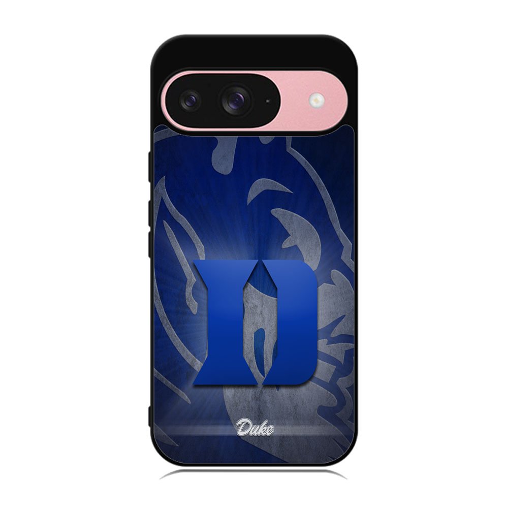 Duke University Basketball Logo  Case Google Pixel 9 BC0941