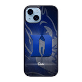 Duke University Basketball Logo  Case iPhone 15 Plus BC0941
