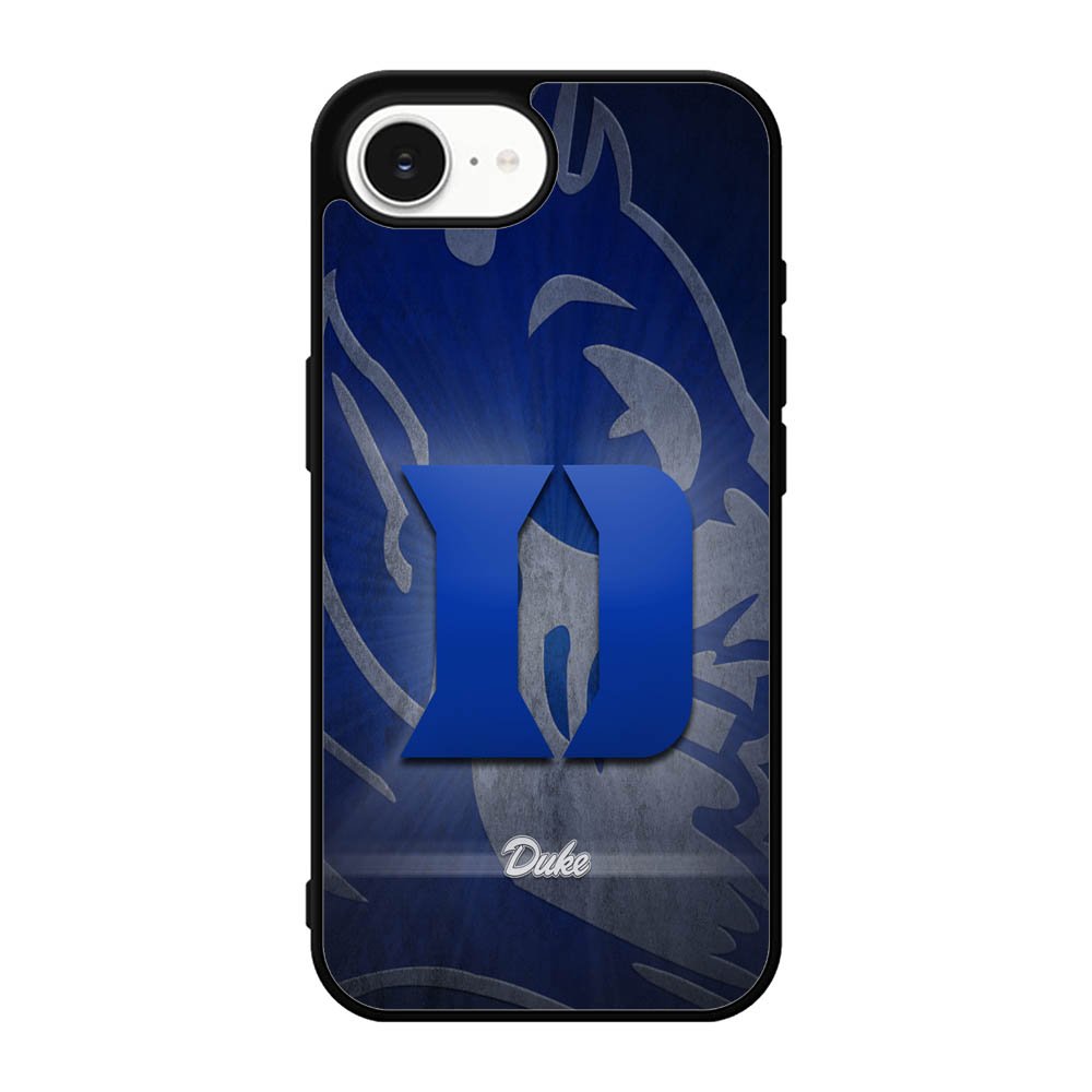 Duke University Basketball Logo  iPhone 17e Case BC0941