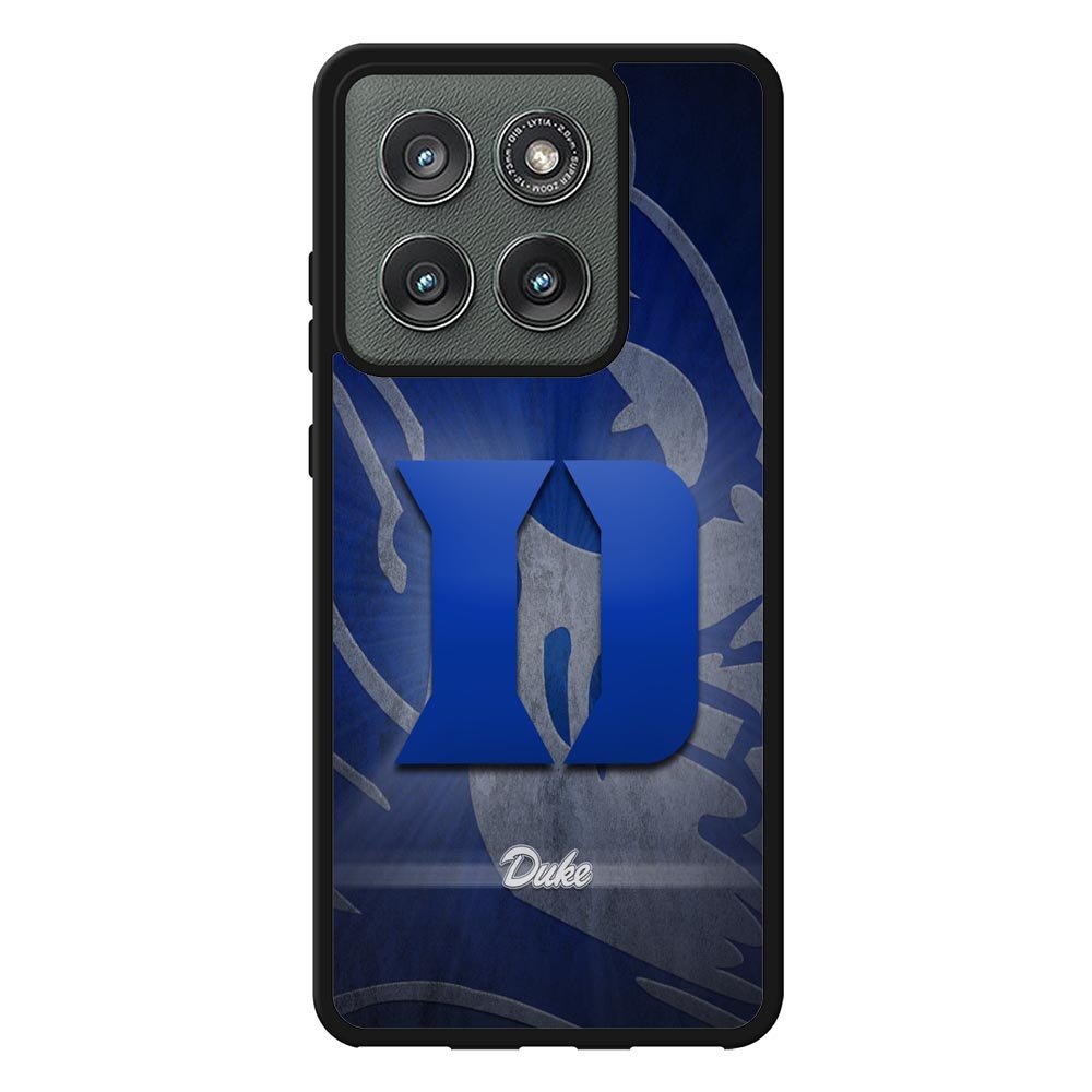 Duke University Basketball Logo  Case Motorola Moto Edge 2025 BC0941