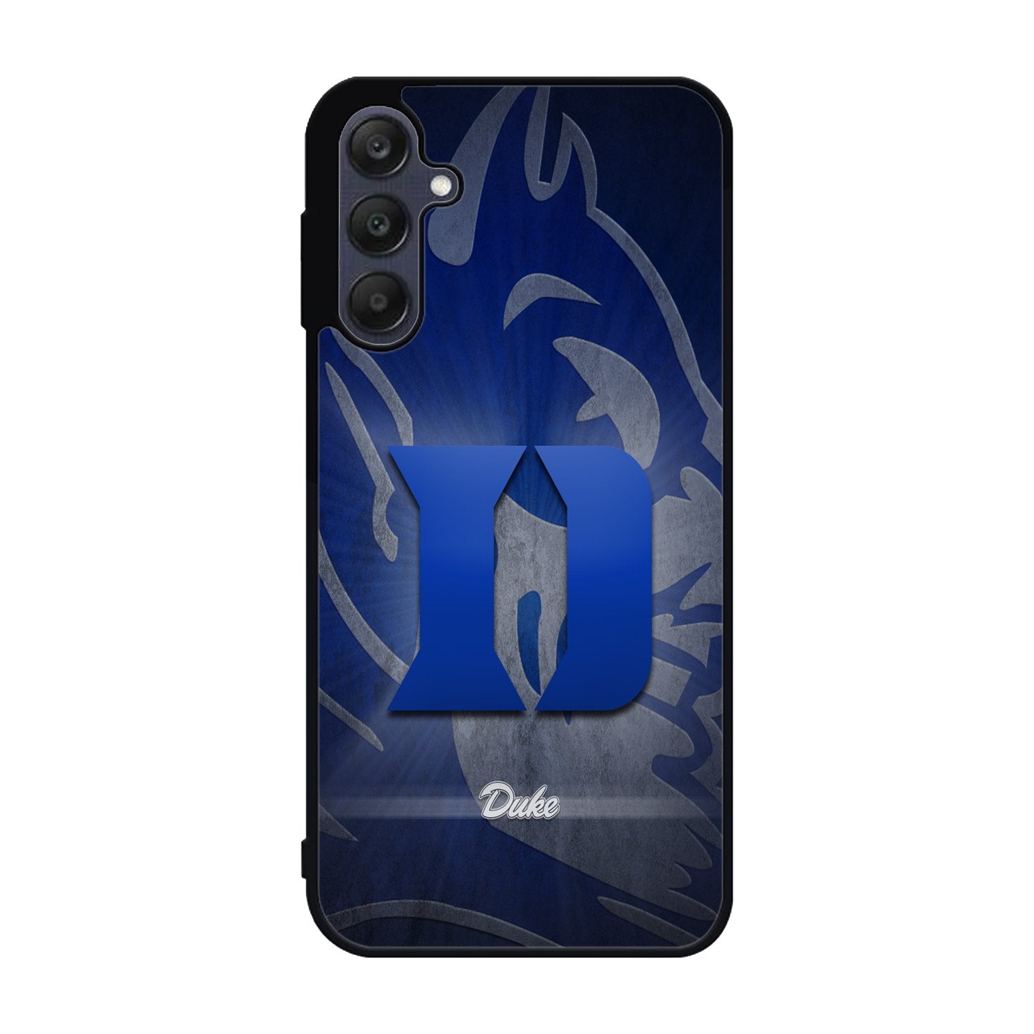 Duke University Basketball Logo  Samsung Galaxy A25 5G Case BC0941