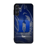 Duke University Basketball Logo  Samsung Galaxy A25 5G Case BC0941