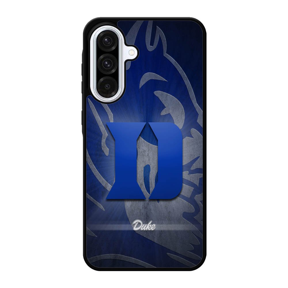 Duke University Basketball Logo Samsung Galaxy A56 Case FE6424