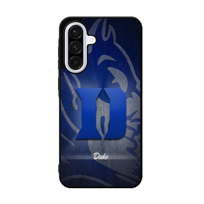 Duke University Basketball Logo Samsung Galaxy A36 Case FE2826