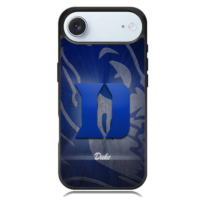 Duke University Basketball Logo  iPhone 17 Air Case BC0941