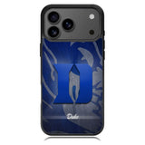 Duke University Basketball Logo  iPhone 17 Pro Max Case BC0941