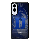 Duke University Basketball Logo Samsung Galaxy S25 Edge Case Case