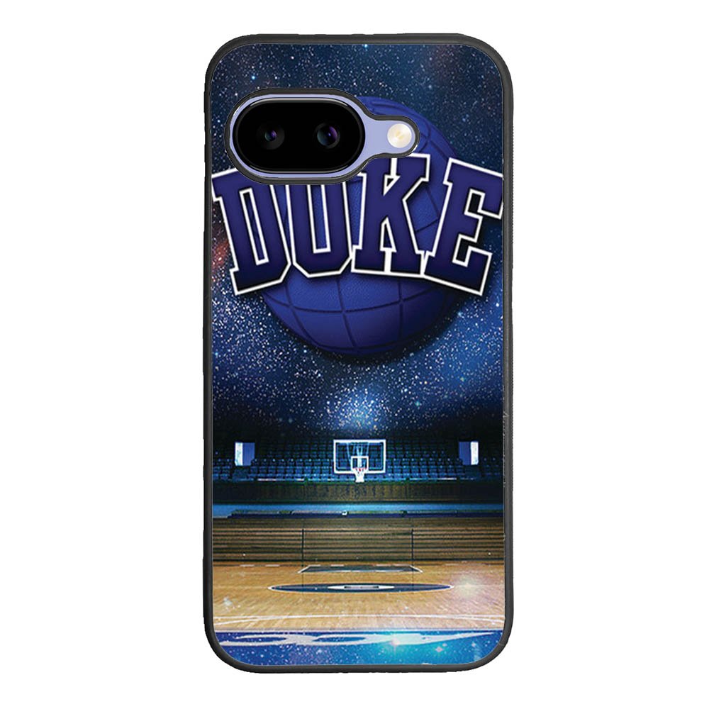 Duke Blue Devils Google Pixel 10A Case BC0940
