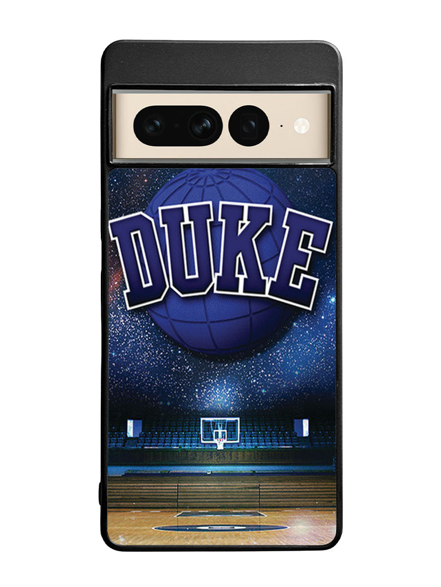 Duke Blue Devils 1st Google Pixel 7 Pro Case