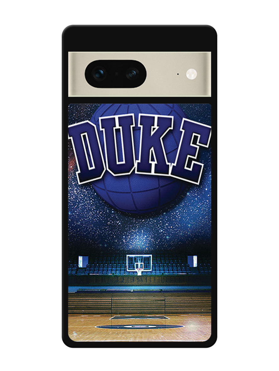 Duke Blue Devils 1st Google Pixel 7 Case