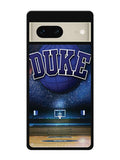 Duke Blue Devils 1st Google Pixel 7 Case