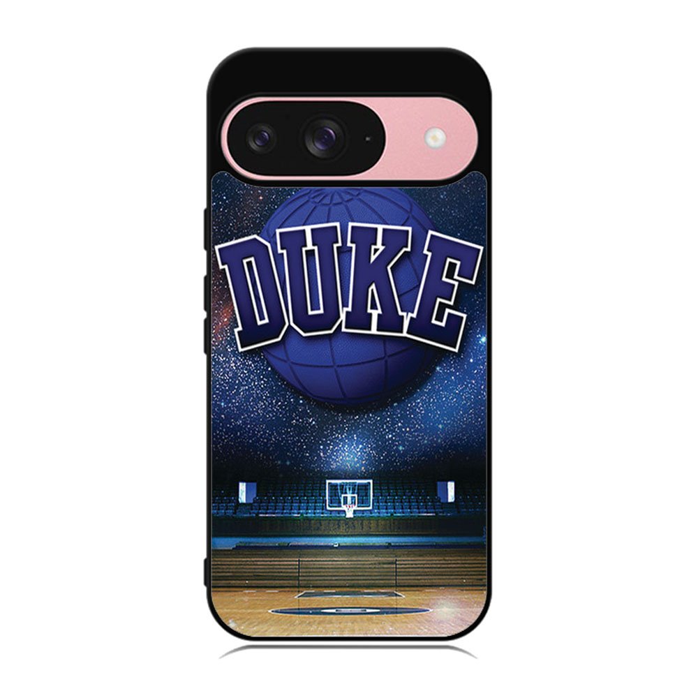 Duke Blue Devils Case Google Pixel 9 BC0940