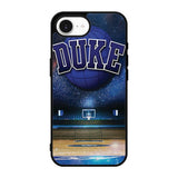 Duke Blue Devils iPhone 16e Case BC0940