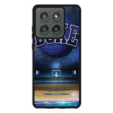 Duke Blue Devils Case Motorola Moto Edge 2025 BC0940