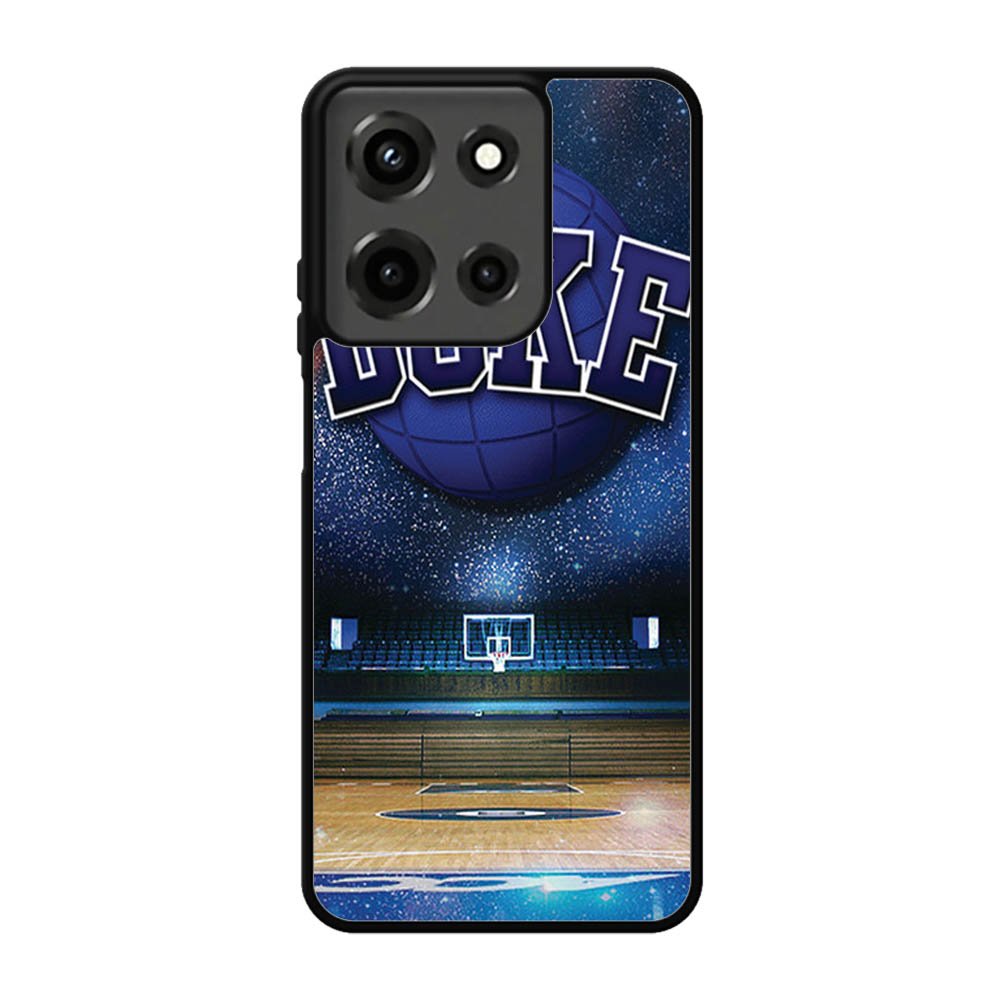 Duke Blue Devils 1st Motorola Moto G 5G 2025 Case FE2535