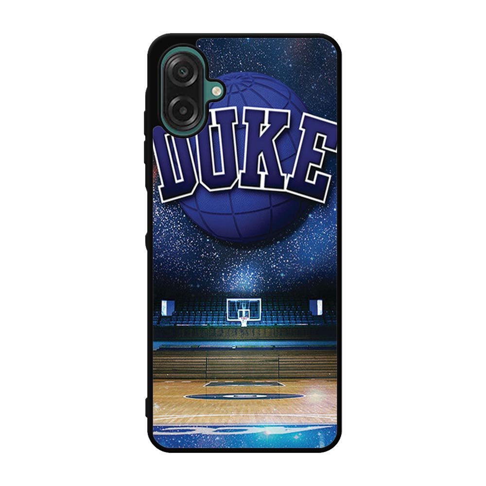 Duke Blue Devils Case Samsung Galaxy A07 BC0940