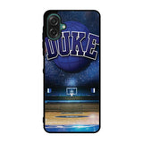 Duke Blue Devils Case Samsung Galaxy A07 BC0940