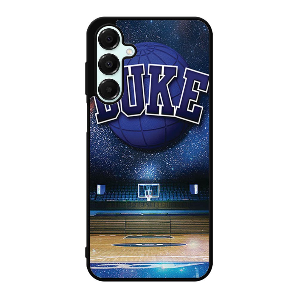 Duke Blue Devils Samsung Galaxy A16 Case BC0940