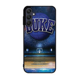 Duke Blue Devils Samsung Galaxy A25 5G Case BC0940