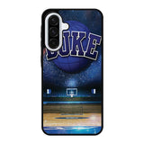 Duke Blue Devils 1st Samsung Galaxy A56 Case FE2535