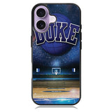 Duke Blue Devils iPhone 17 Case BC0940