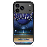 Duke Blue Devils iPhone 17 Pro Case BC0940