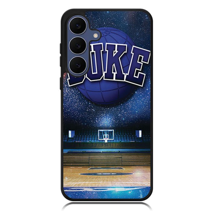 Duke Blue Devils Samsung Galaxy S25 FE Case BC0940
