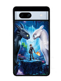 How to Train Your Dragon 3 Google Pixel 7A Case