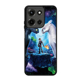 How to Train Your Dragon 3 Motorola Moto G 5G 2025 Case FE6505