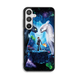 How to Train Your Dragon 3 Samsung Galaxy A26 Case FE5274