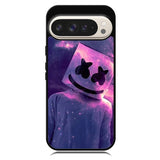 Marshmello Galaxy Purple X9342 Google Pixel 10 Pro XL Case